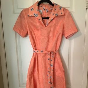 Vintage dress